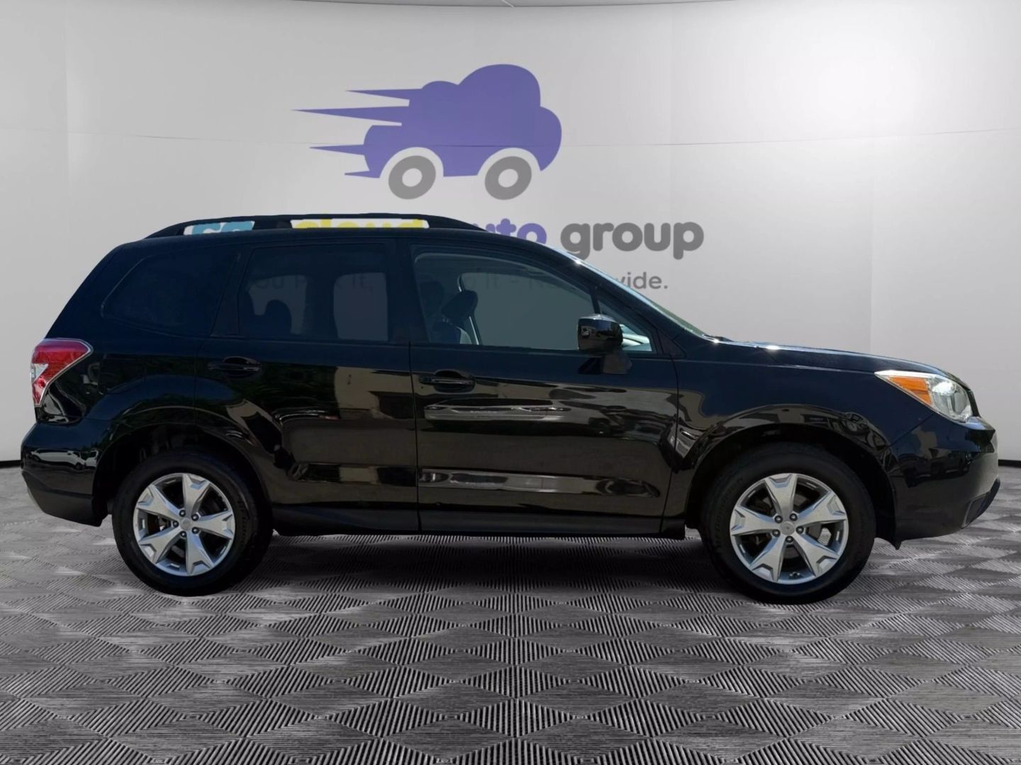 2014SUBARU FORESTER for sale in Stafford VA