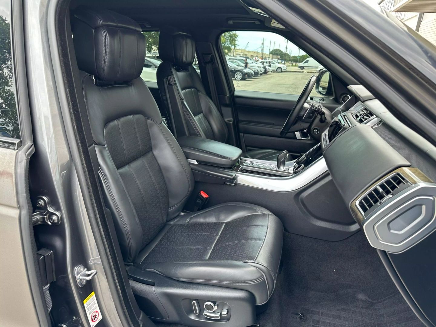 2018 Land Rover Range Rover Sport - Image 48