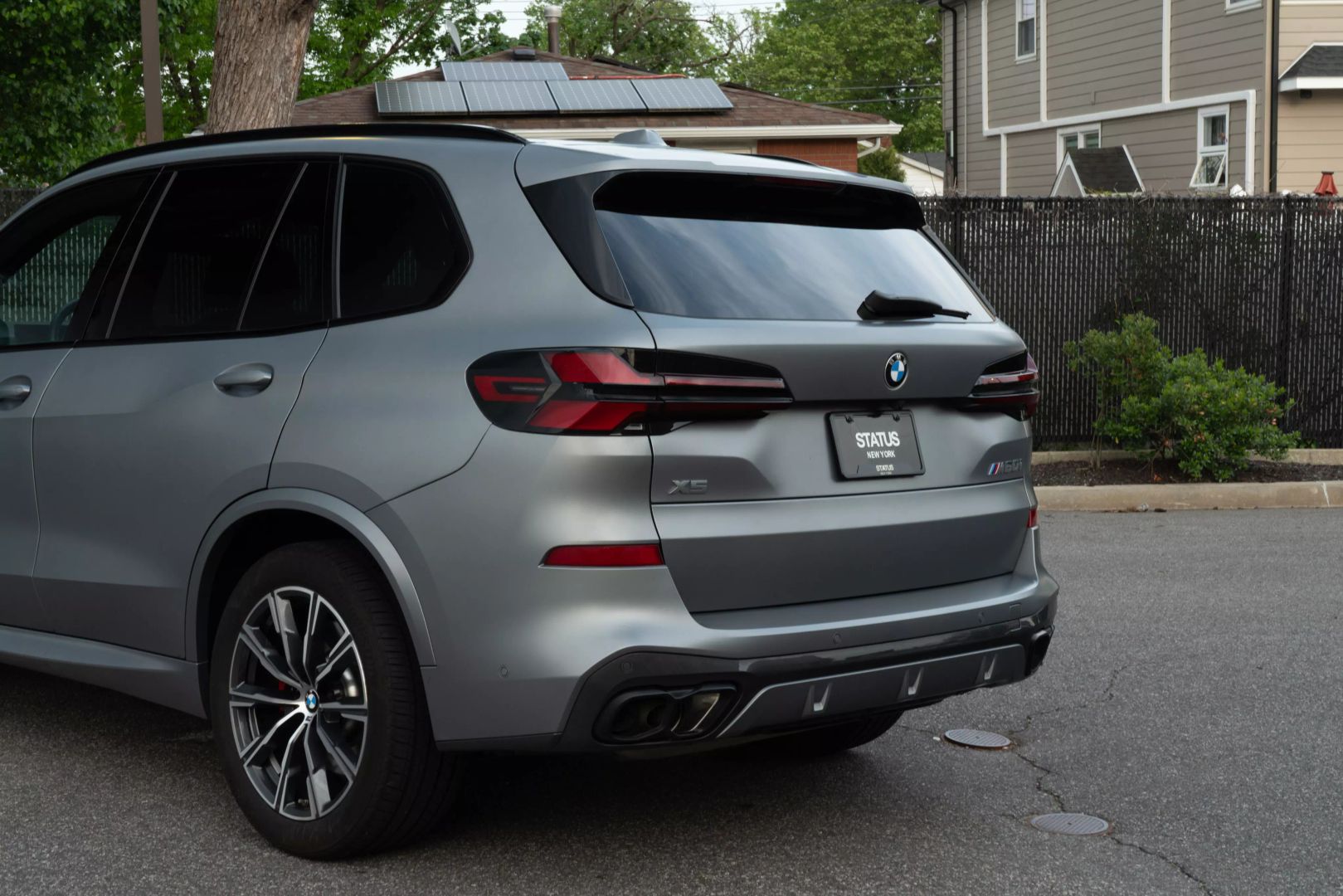 2024 Bmw X5 - Image 24