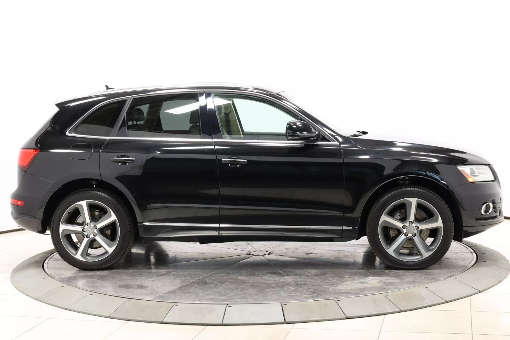 2016 Audi Q5 - Image 67