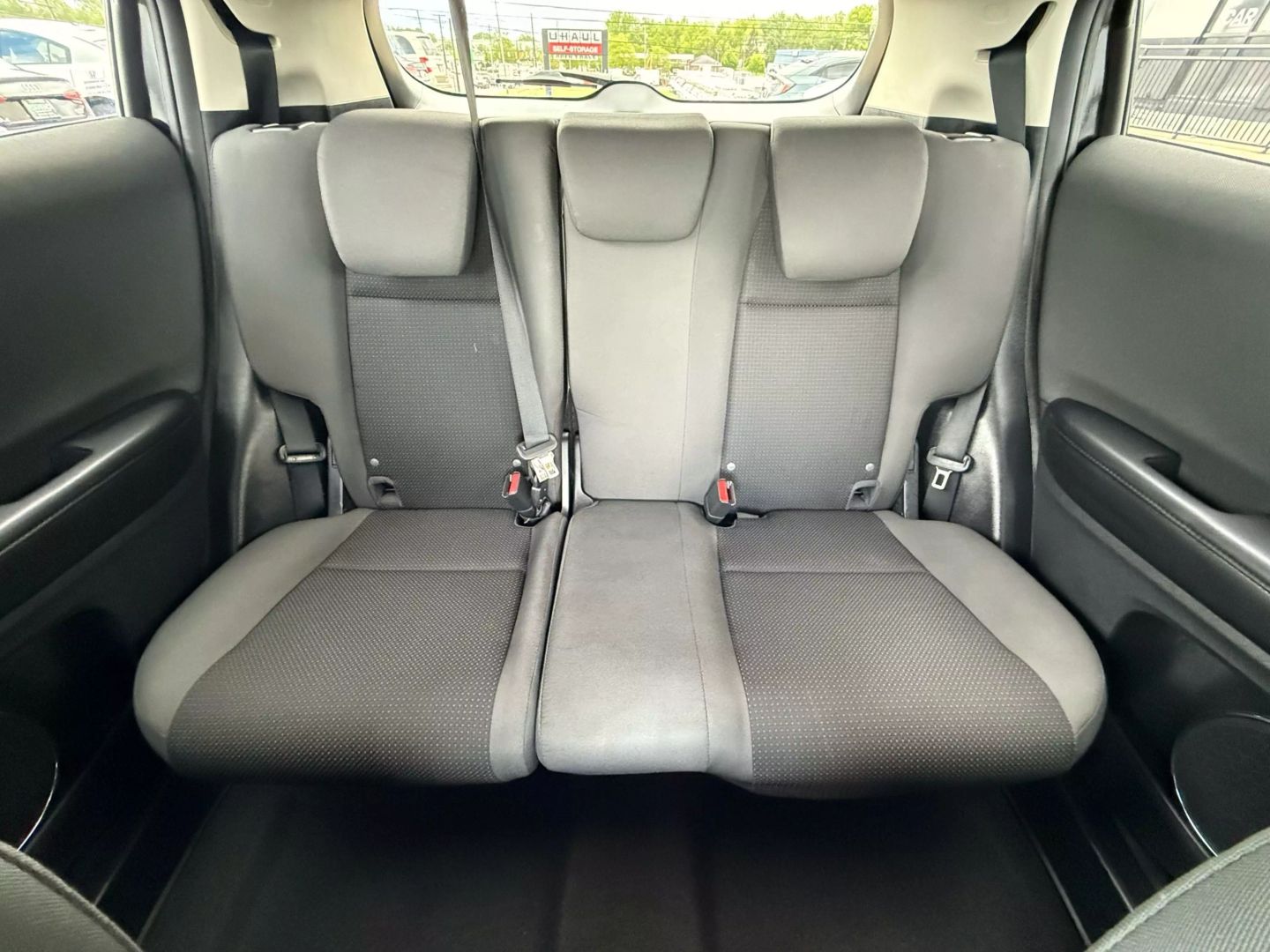 2021 Honda Hr-v - Image 47