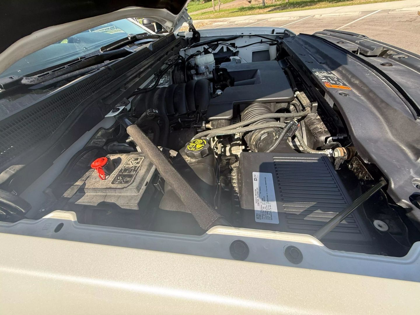 2017 Gmc Sierra 1500 Crew Cab - Image 28