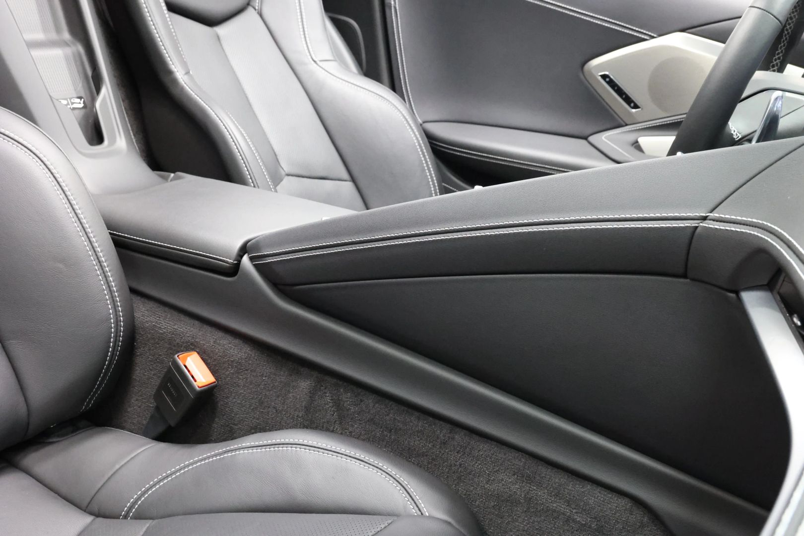2023 Chevrolet Corvette - Image 73