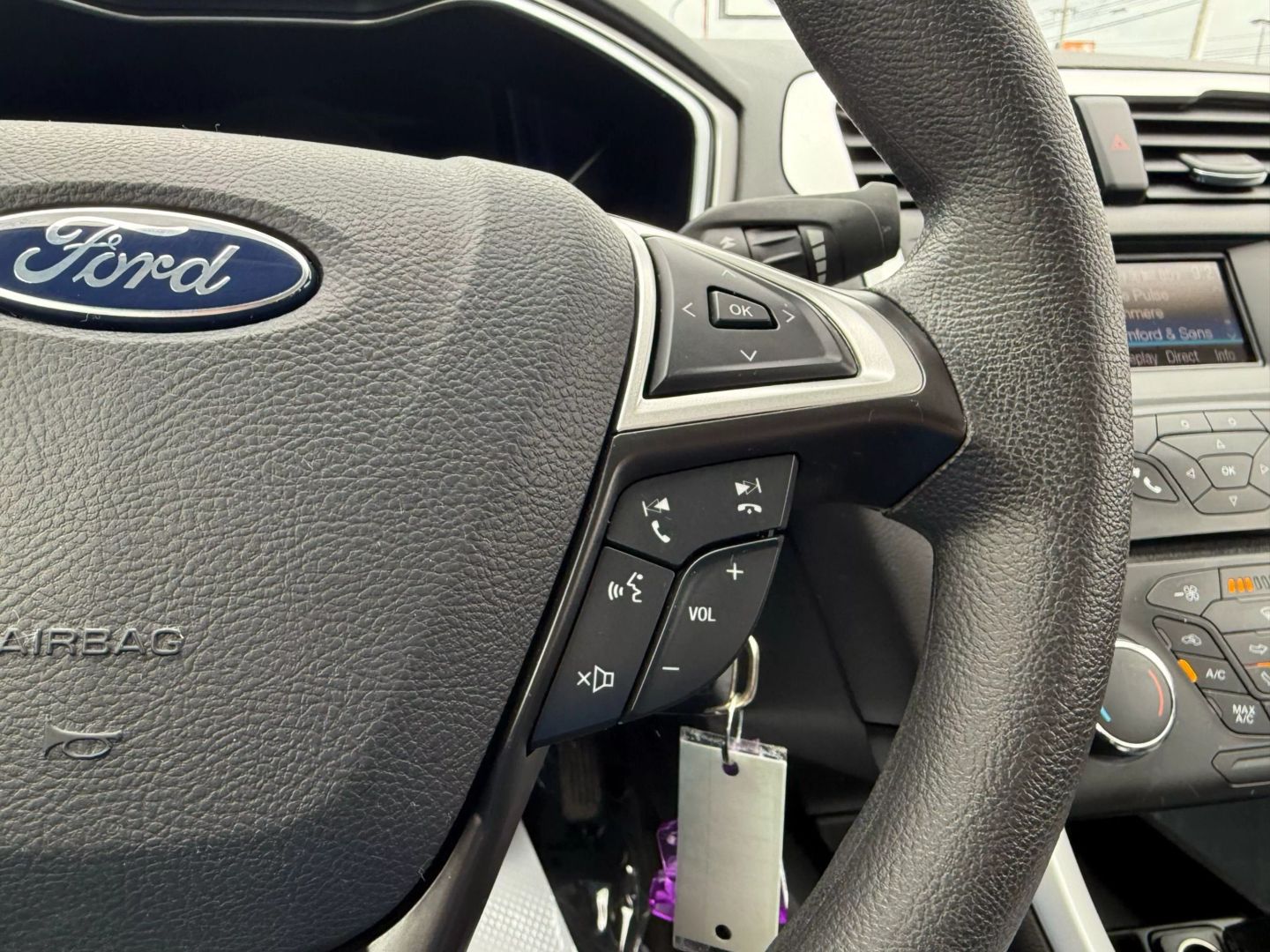 2013 Ford Fusion - Image 26