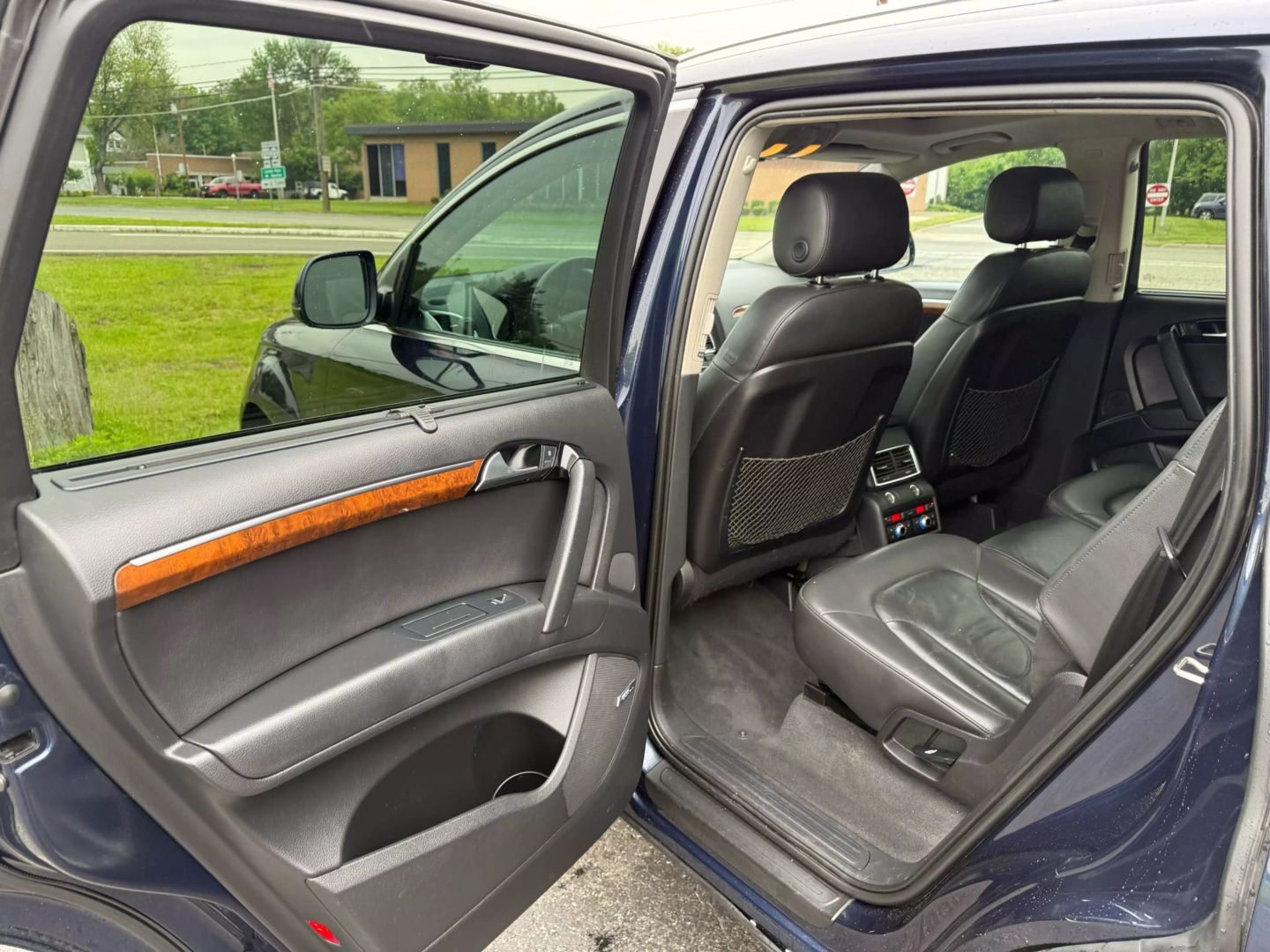2015 Audi Q7 - Image 17