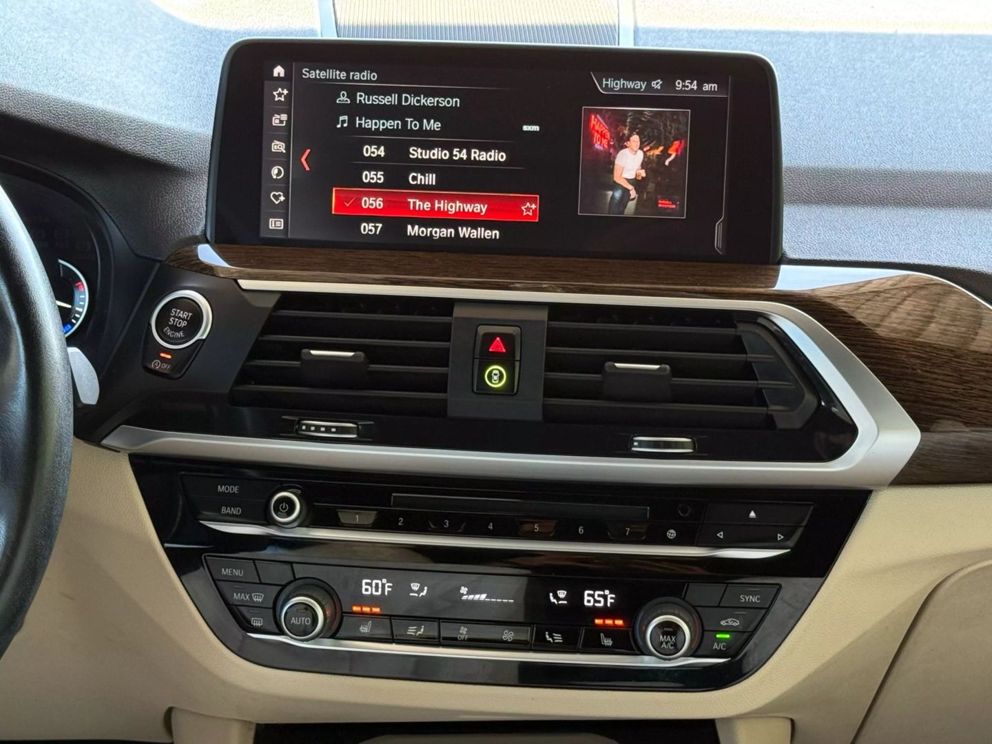 2019 Bmw X3 - Image 28