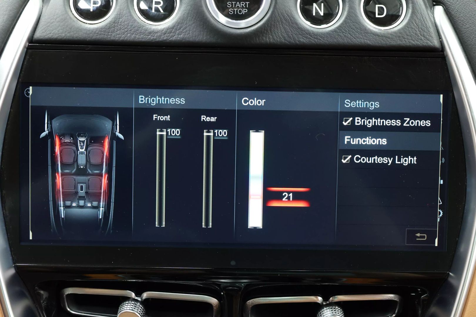 2021 Aston Martin Dbx - Image 36