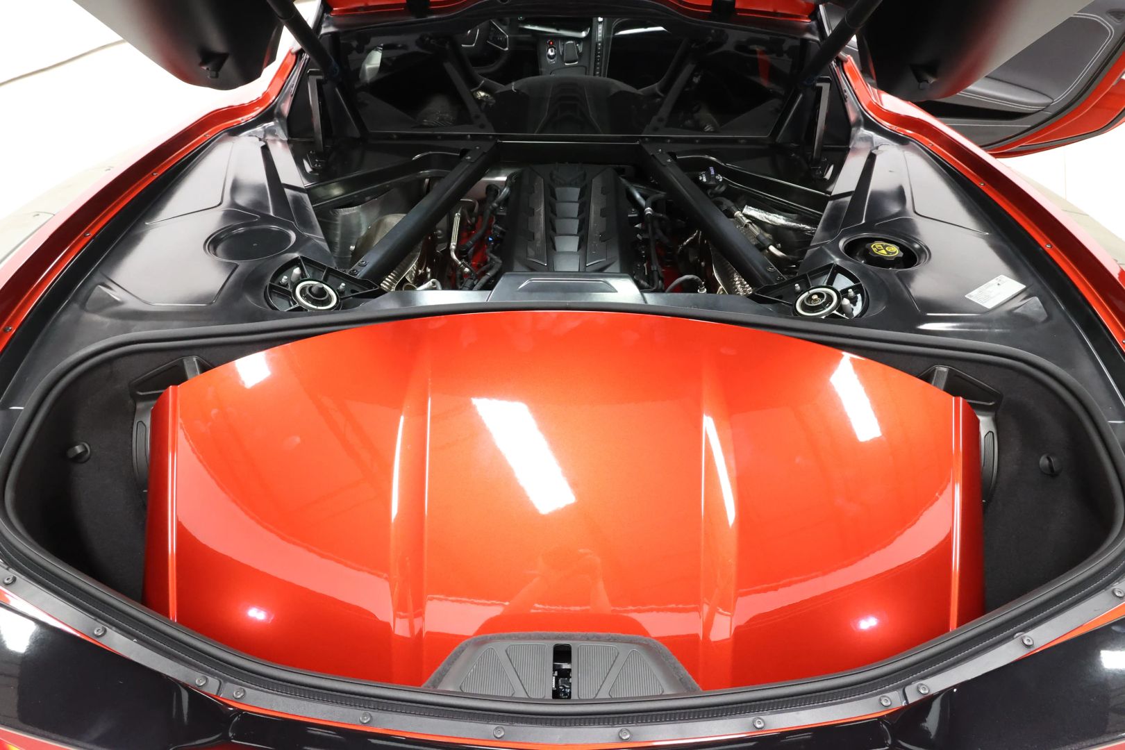 2023 Chevrolet Corvette - Image 55
