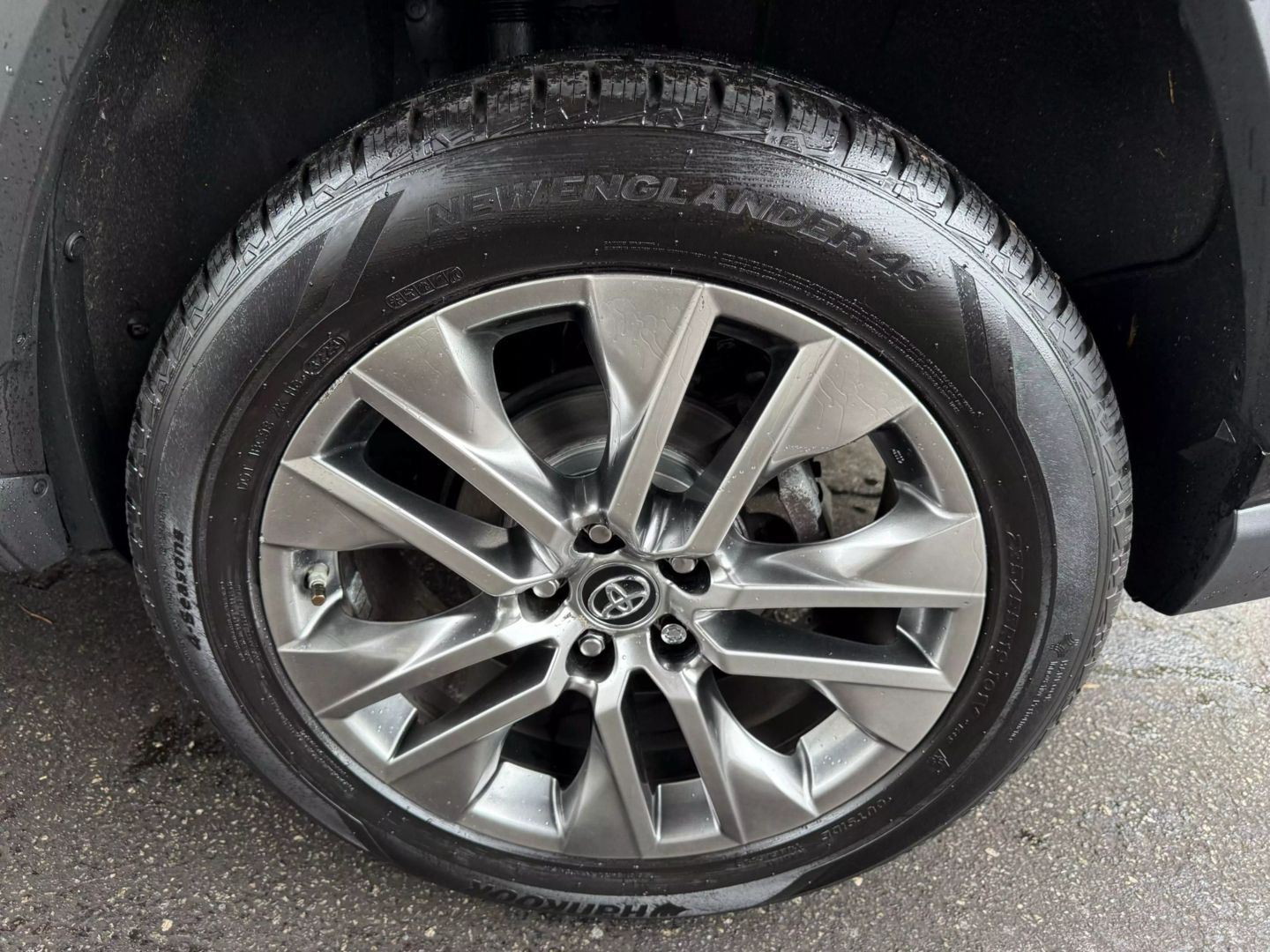 2019 Toyota Rav4 - Image 45