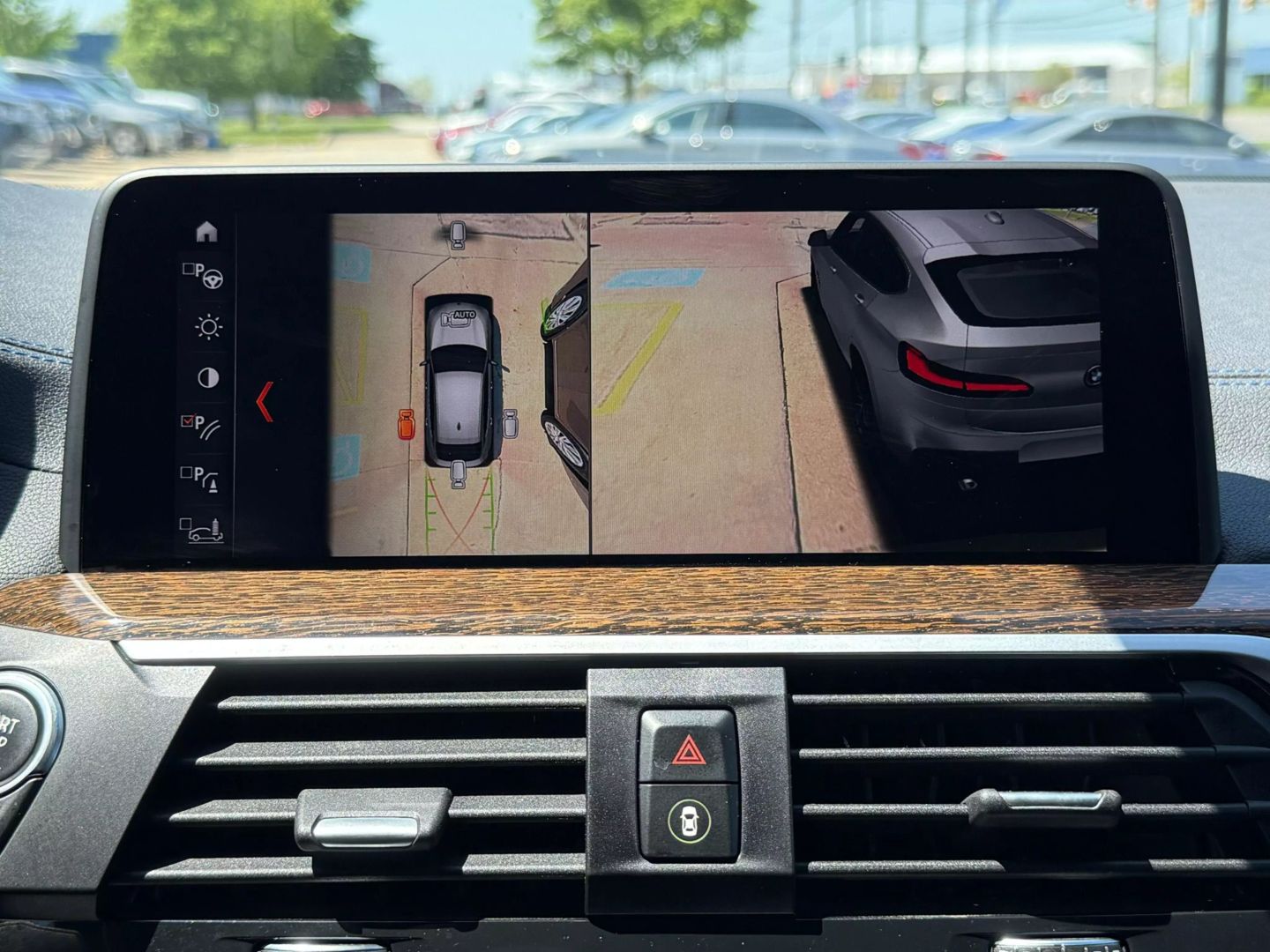 2019 Bmw X4 - Image 46