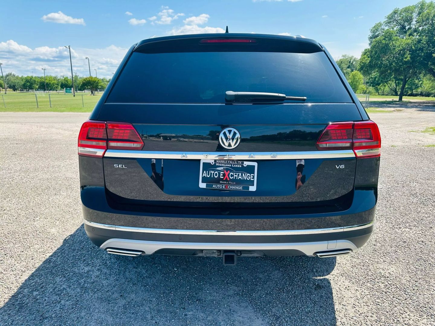2019 Volkswagen Atlas - Image 7