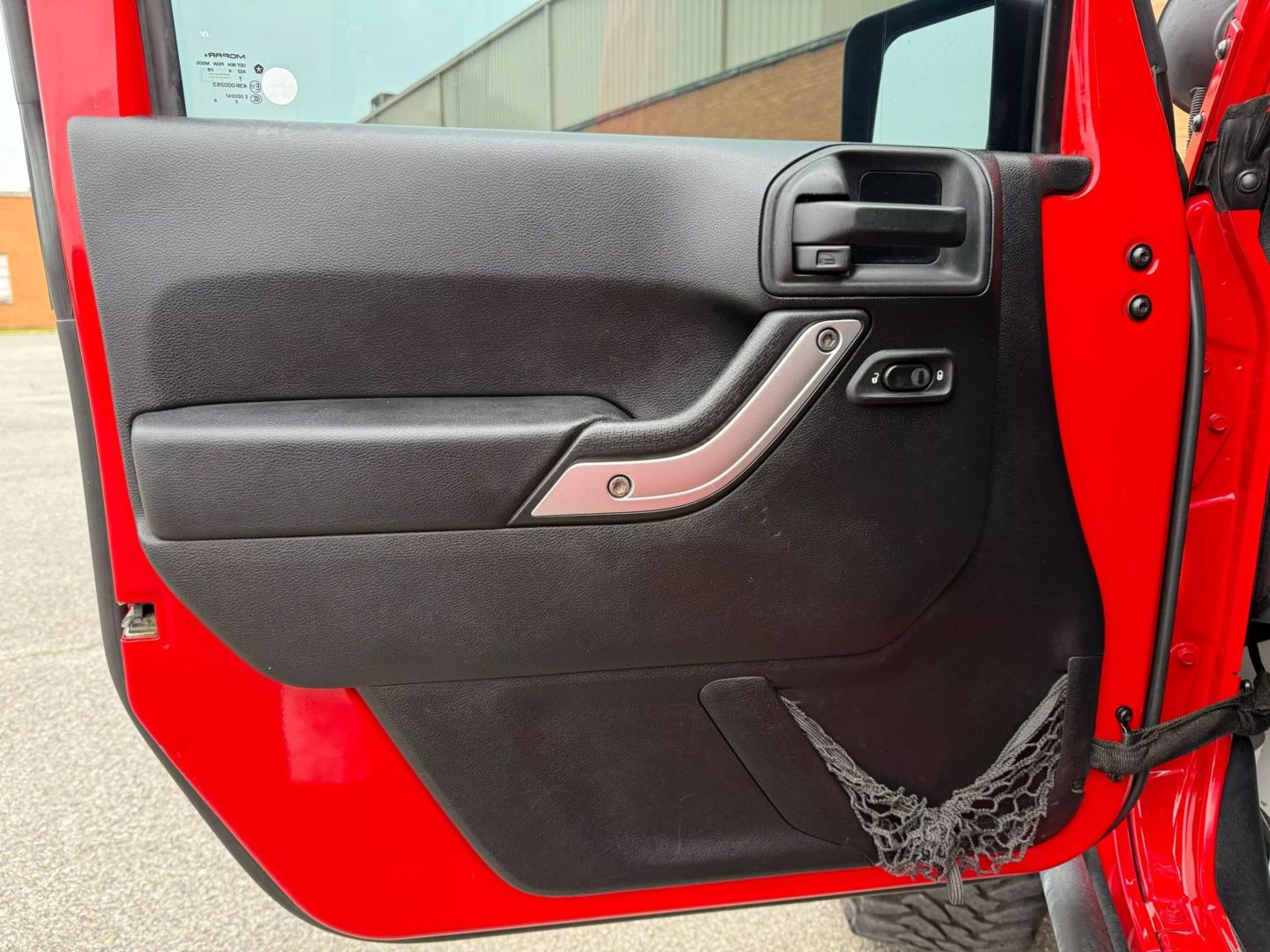 2015 Jeep Wrangler - Image 10