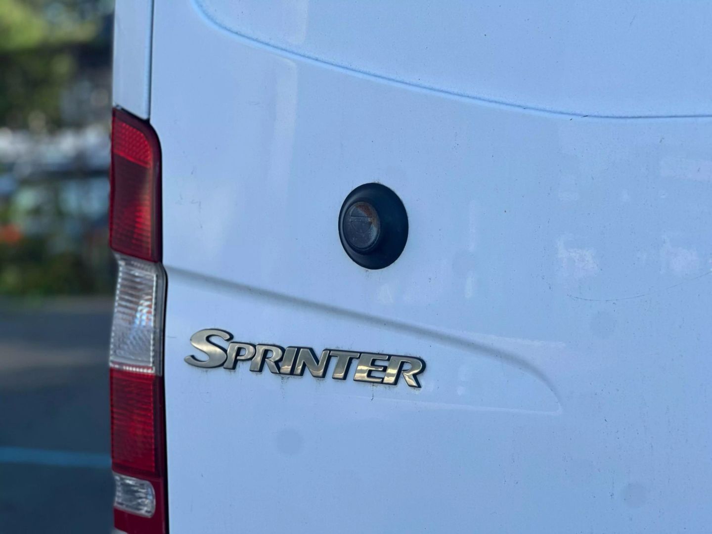 2013 Mercedes-benz Sprinter 2500 Cargo - Image 22