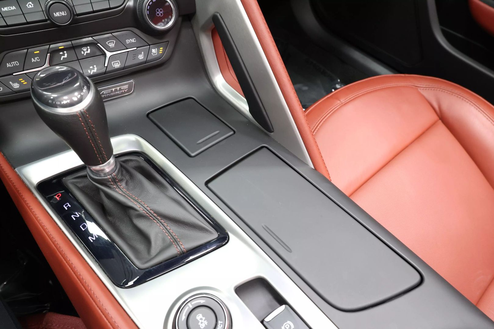 2017 Chevrolet Corvette - Image 35
