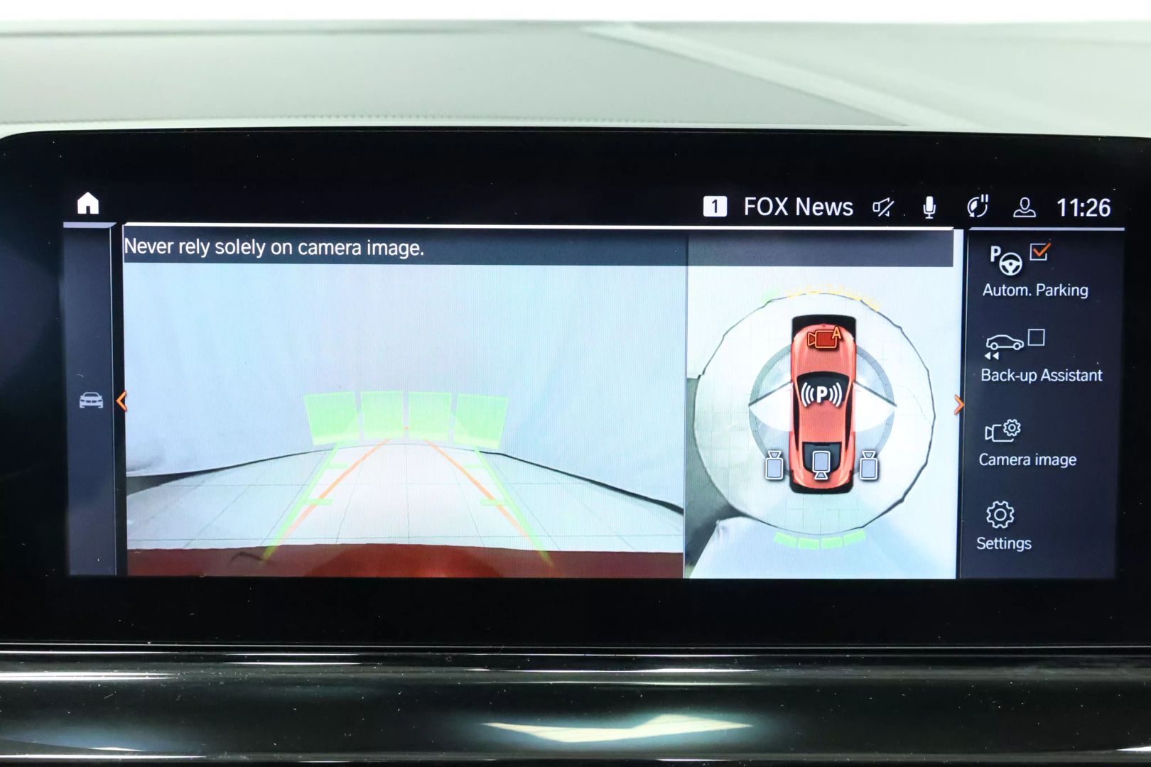 2019 Bmw 8 Series - Image 39