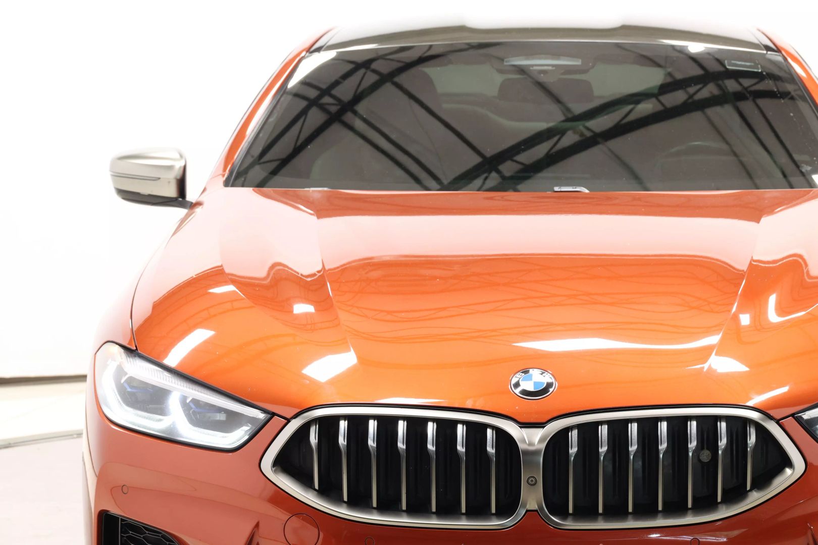 2019 Bmw 8 Series - Image 97
