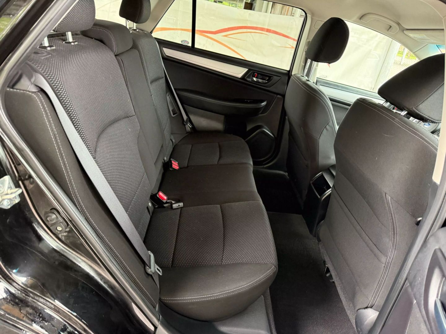 2017 Subaru Outback - Image 22