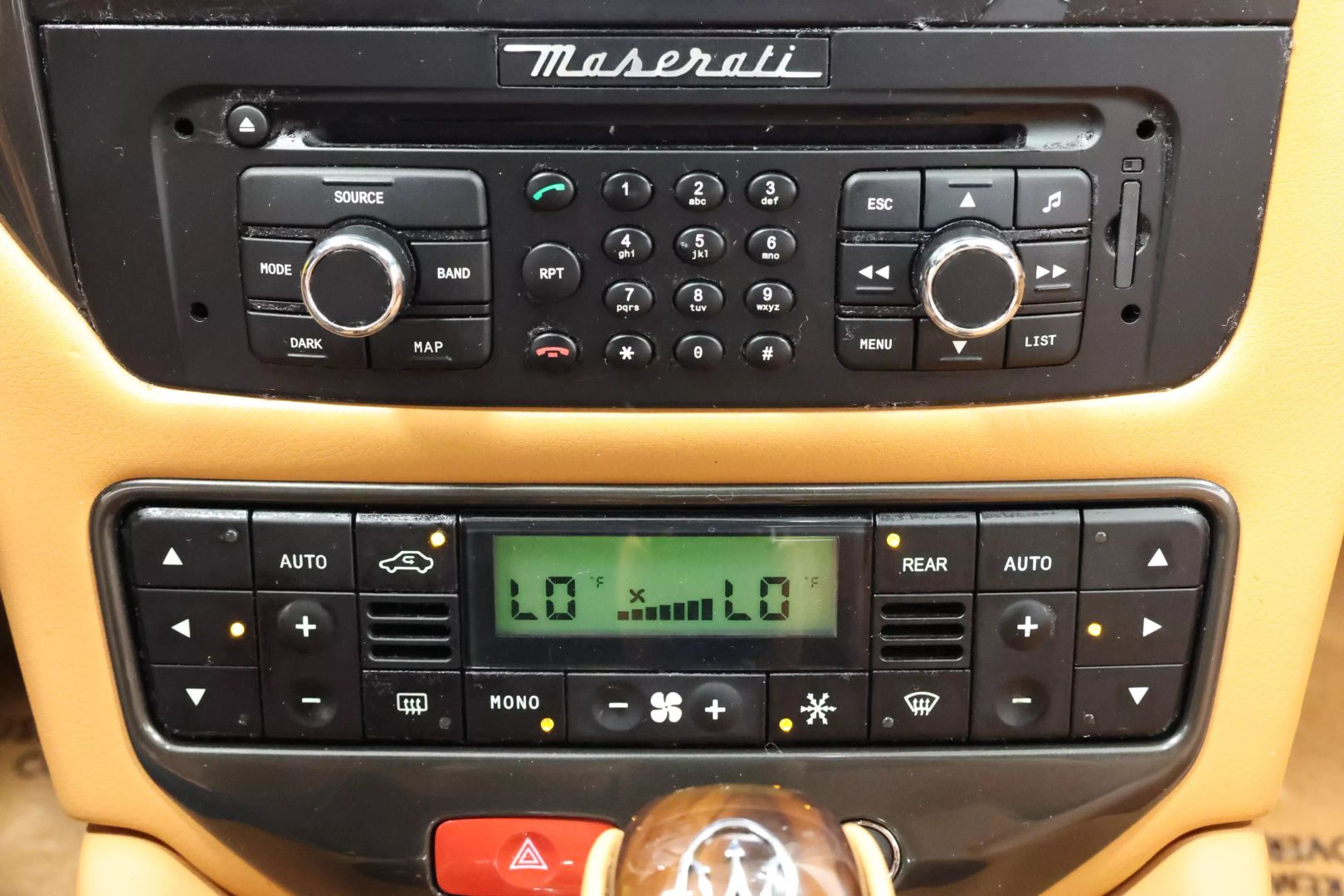 2016 Maserati Granturismo - Image 37