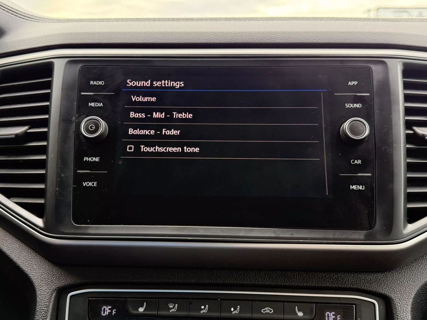 2020 Volkswagen Atlas - Image 37