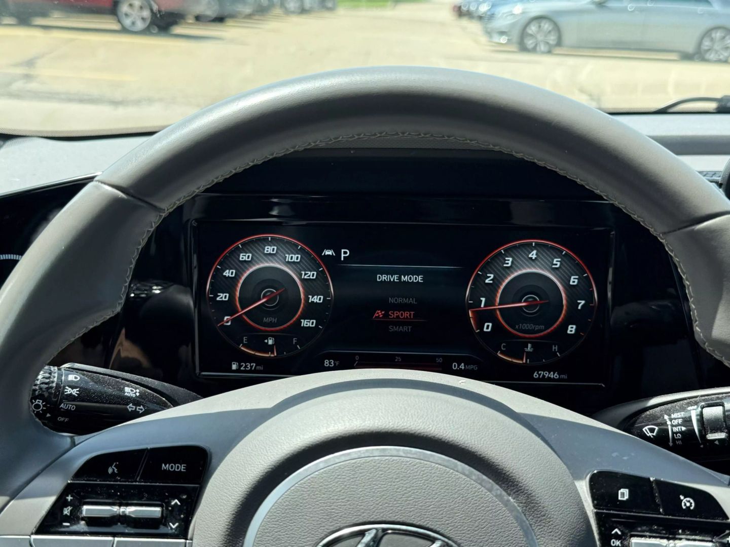 2021 Hyundai Elantra - Image 30