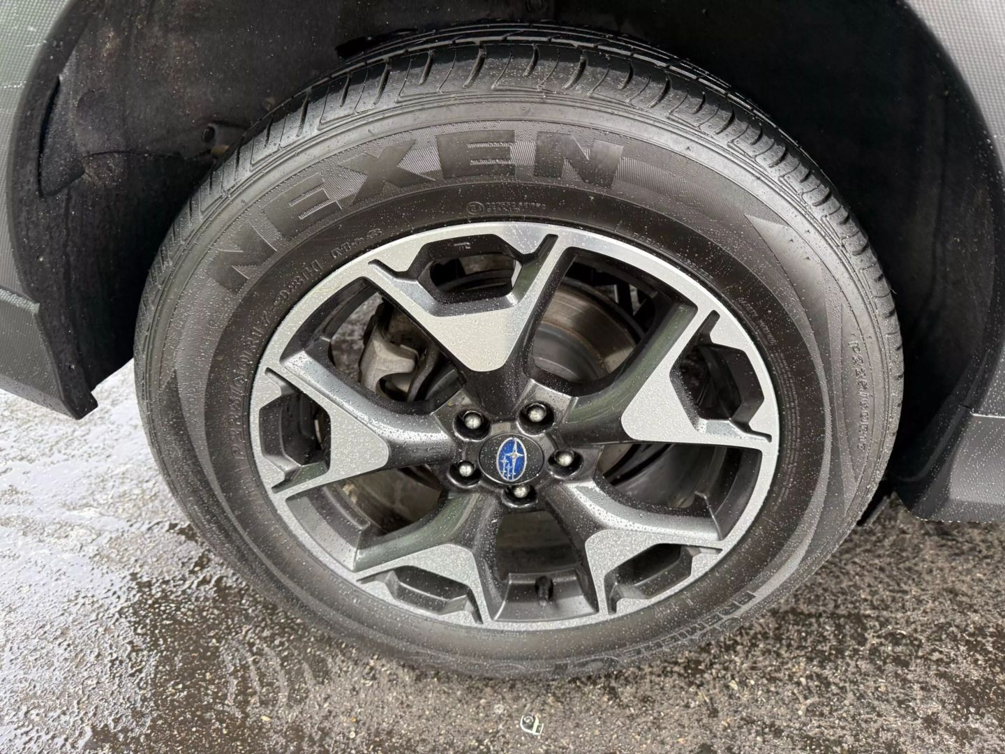 2019 Subaru Crosstrek - Image 44