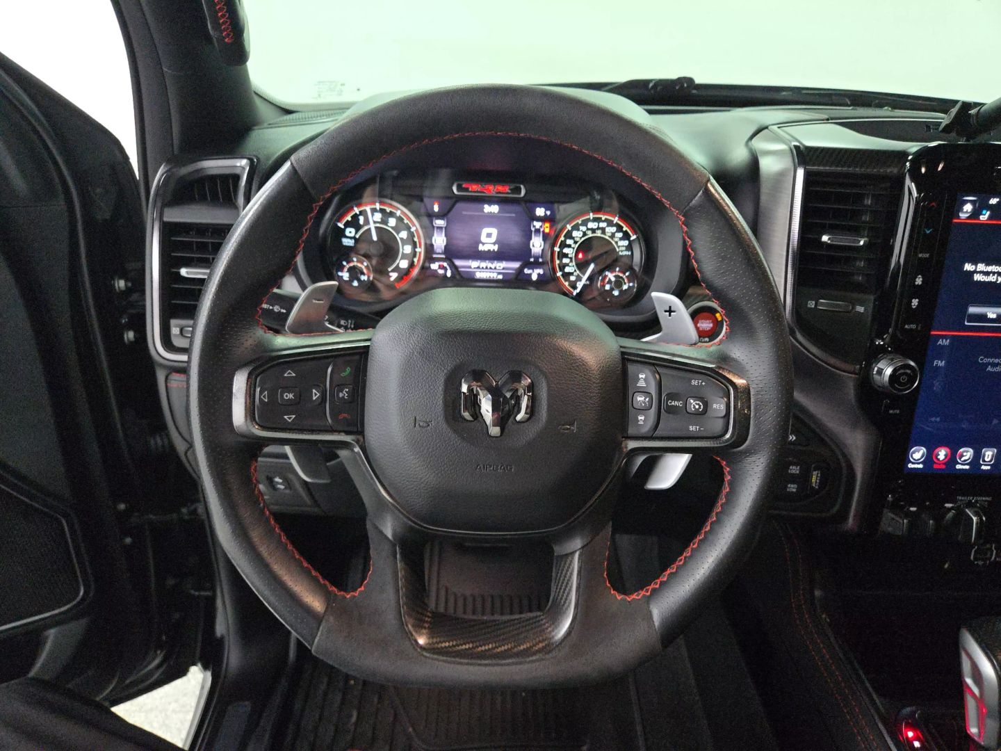 2021 Ram 1500 Crew Cab - Image 18