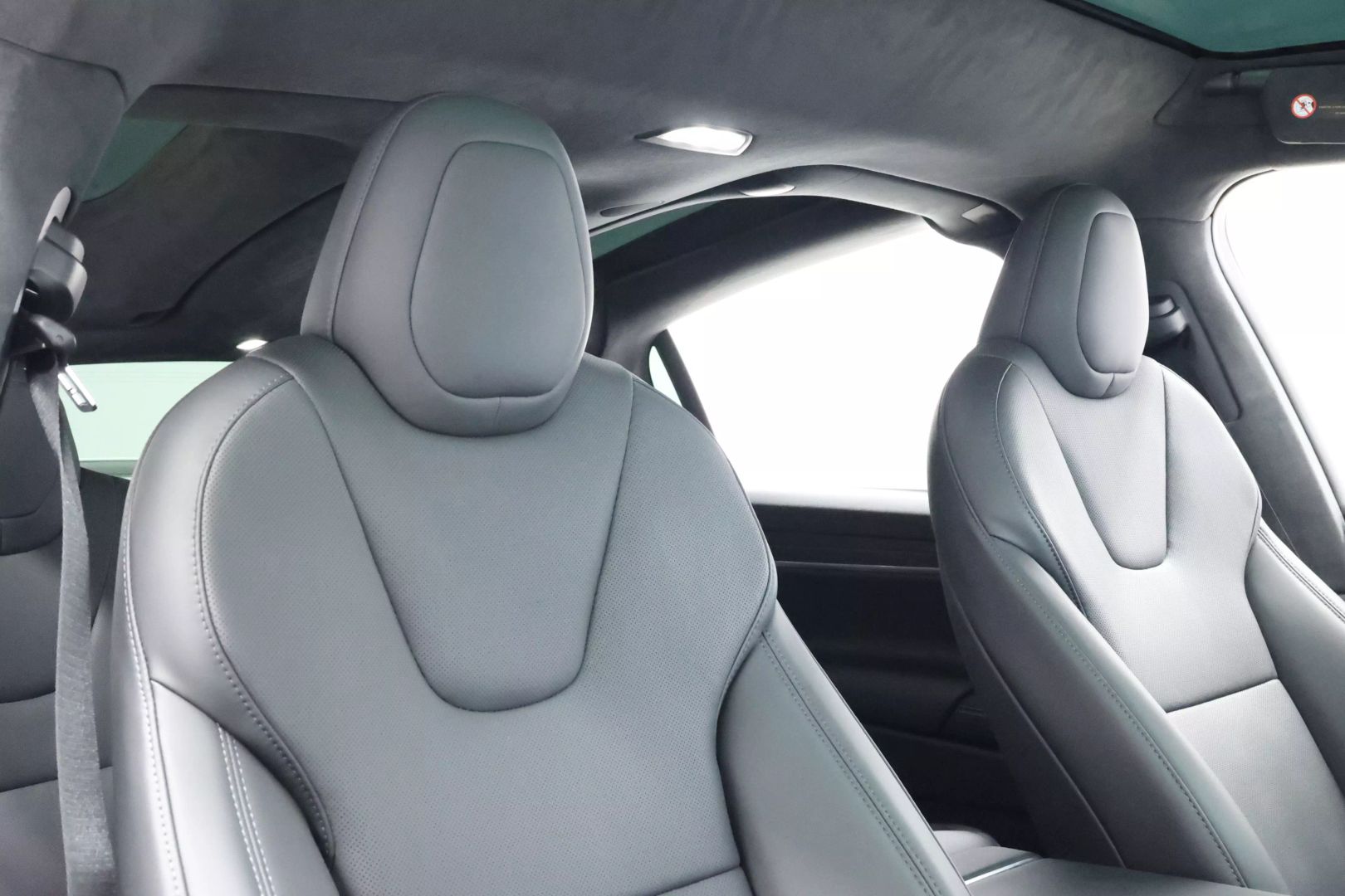 2022 Tesla Model X - Image 86