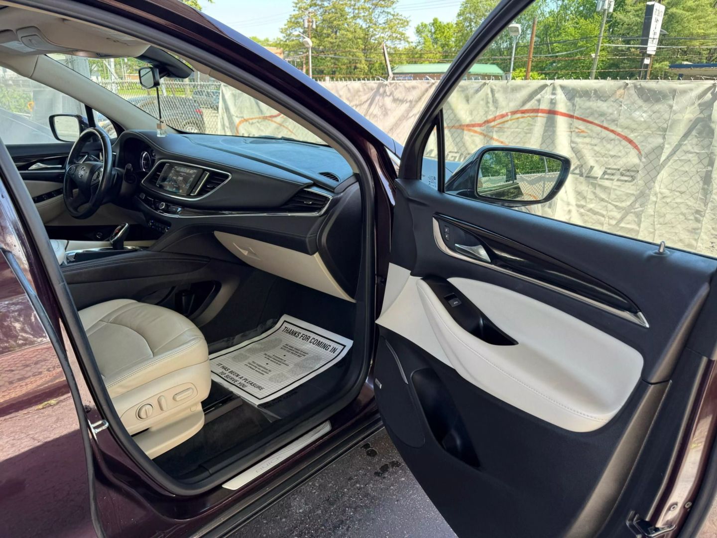 2019 Buick Enclave - Image 26