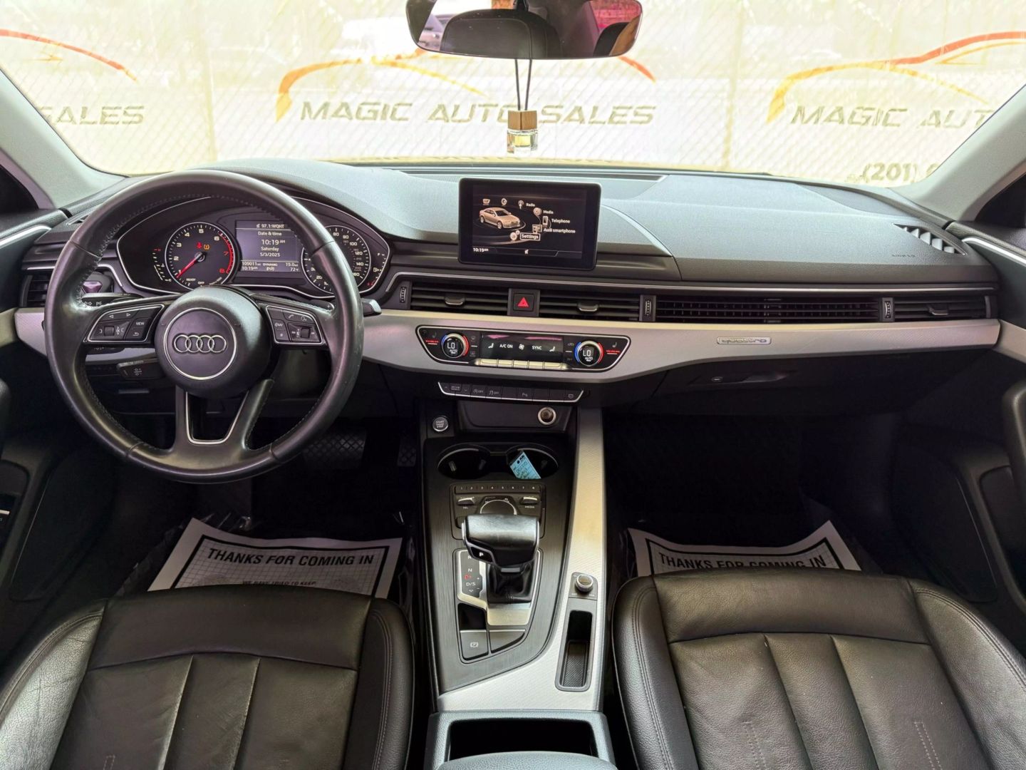 2017 Audi A4 - Image 27