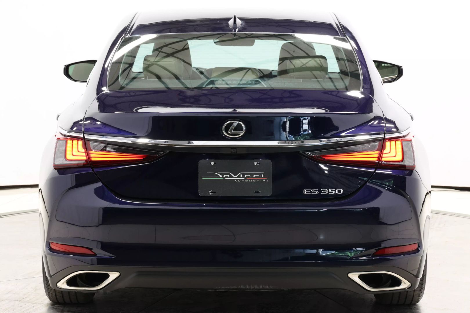 2020 Lexus Es - Image 57