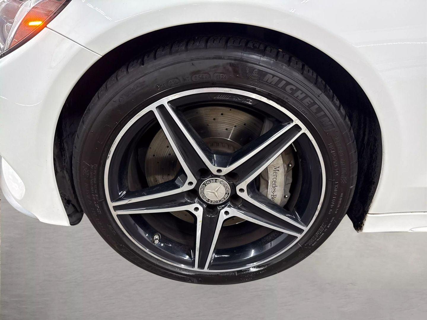 2016 Mercedes-benz C-class - Image 18
