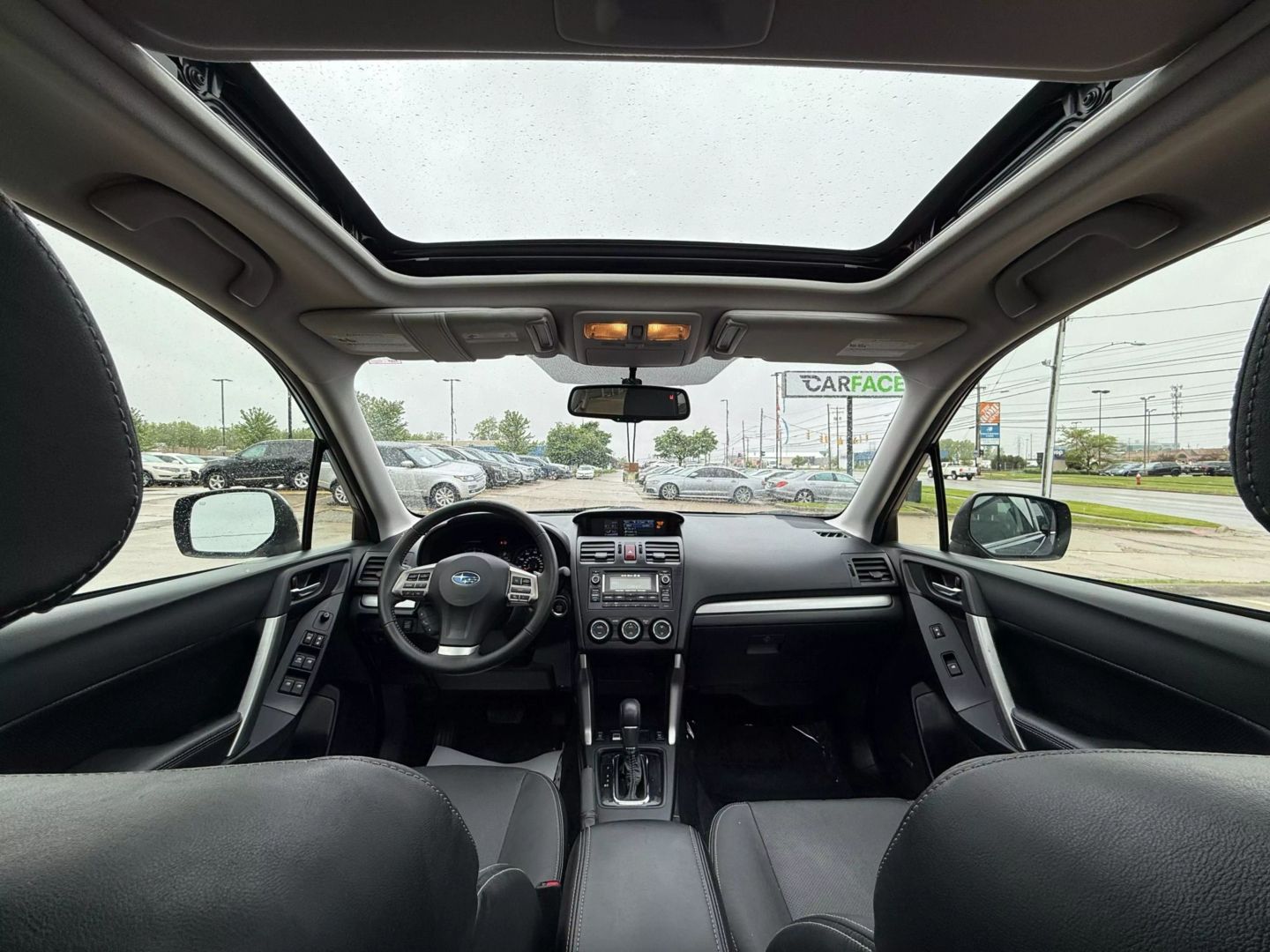 2015 Subaru Forester - Image 26