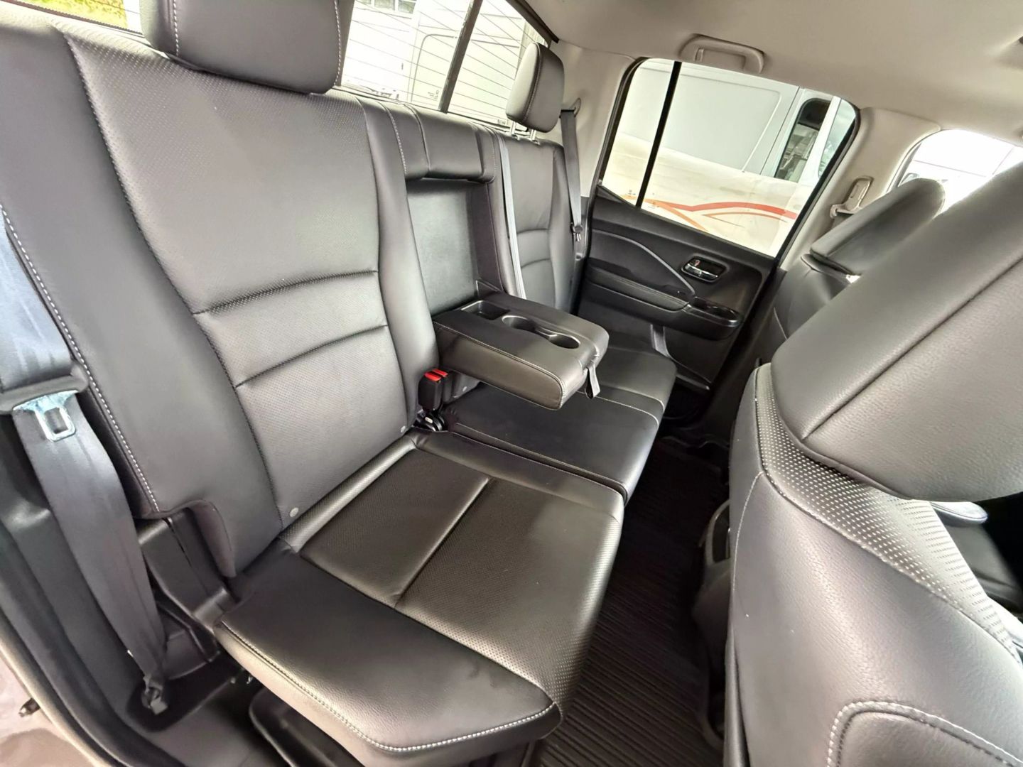 2020 Honda Ridgeline - Image 23