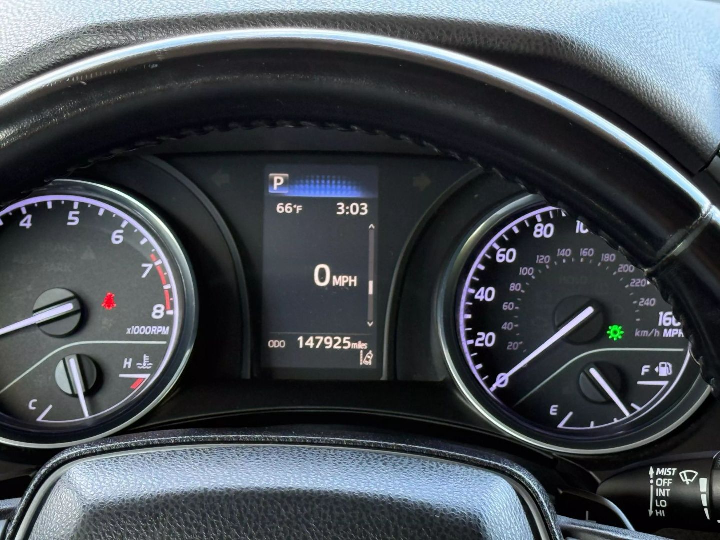 2019 Toyota Camry - Image 33