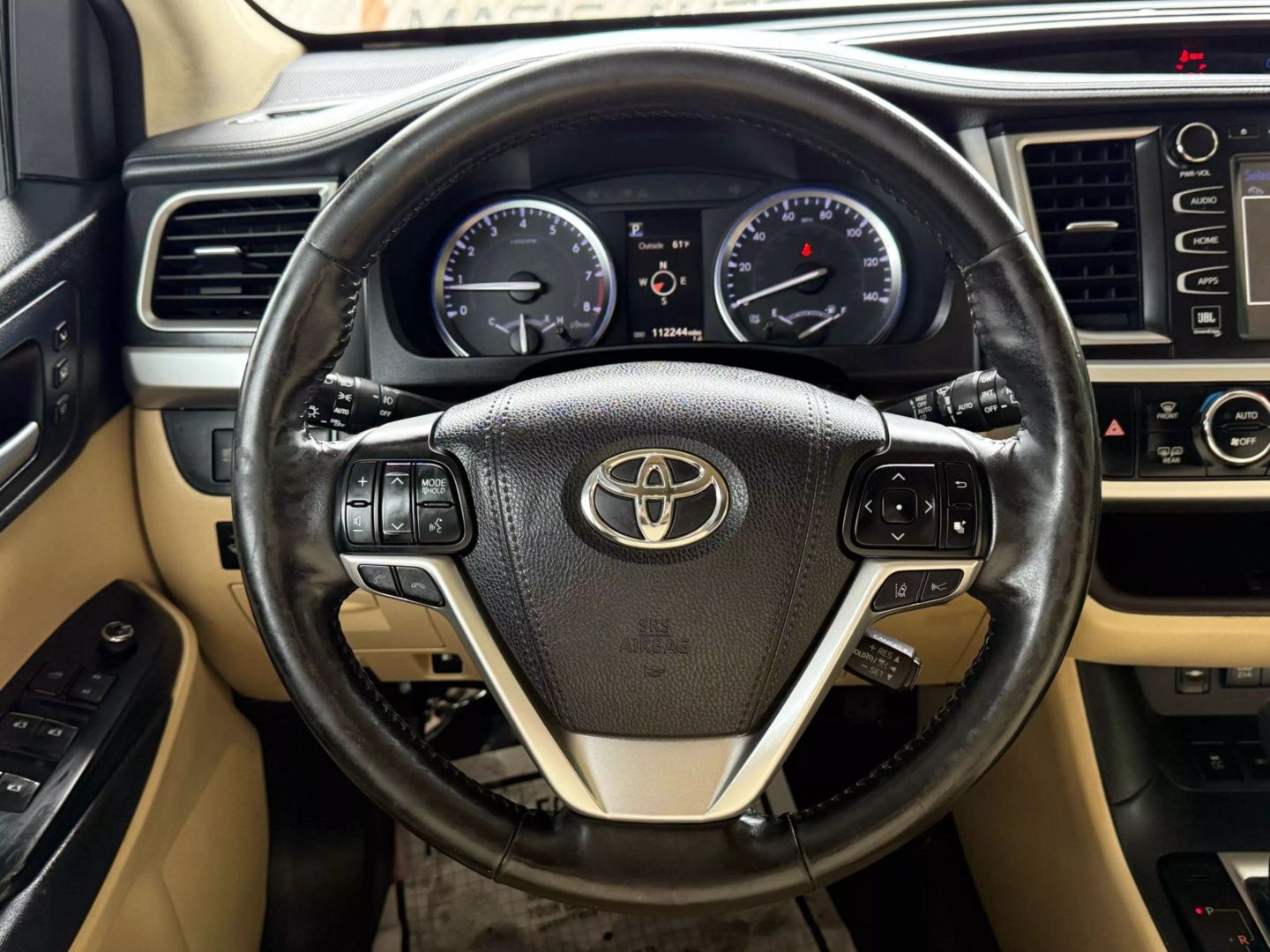 2018 Toyota Highlander - Image 35