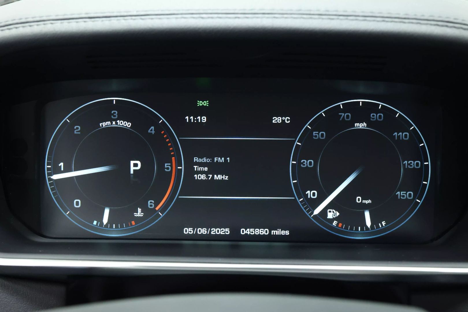 2016 Land Rover Range Rover - Image 30