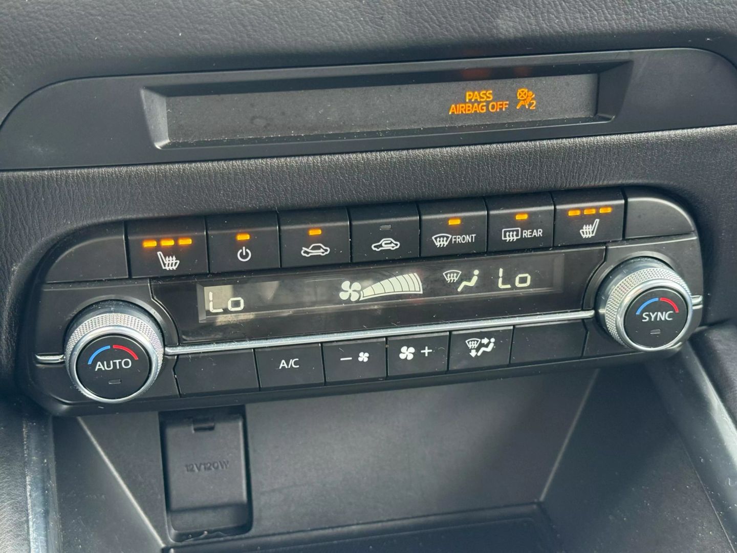 2022 Mazda Cx-5 - Image 40
