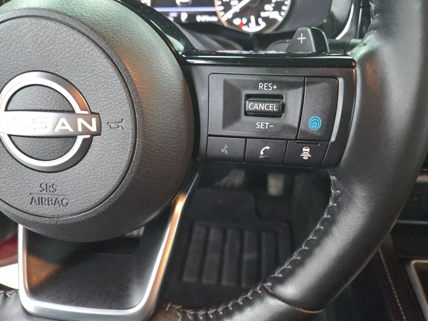 2023 Nissan Pathfinder - Image 29