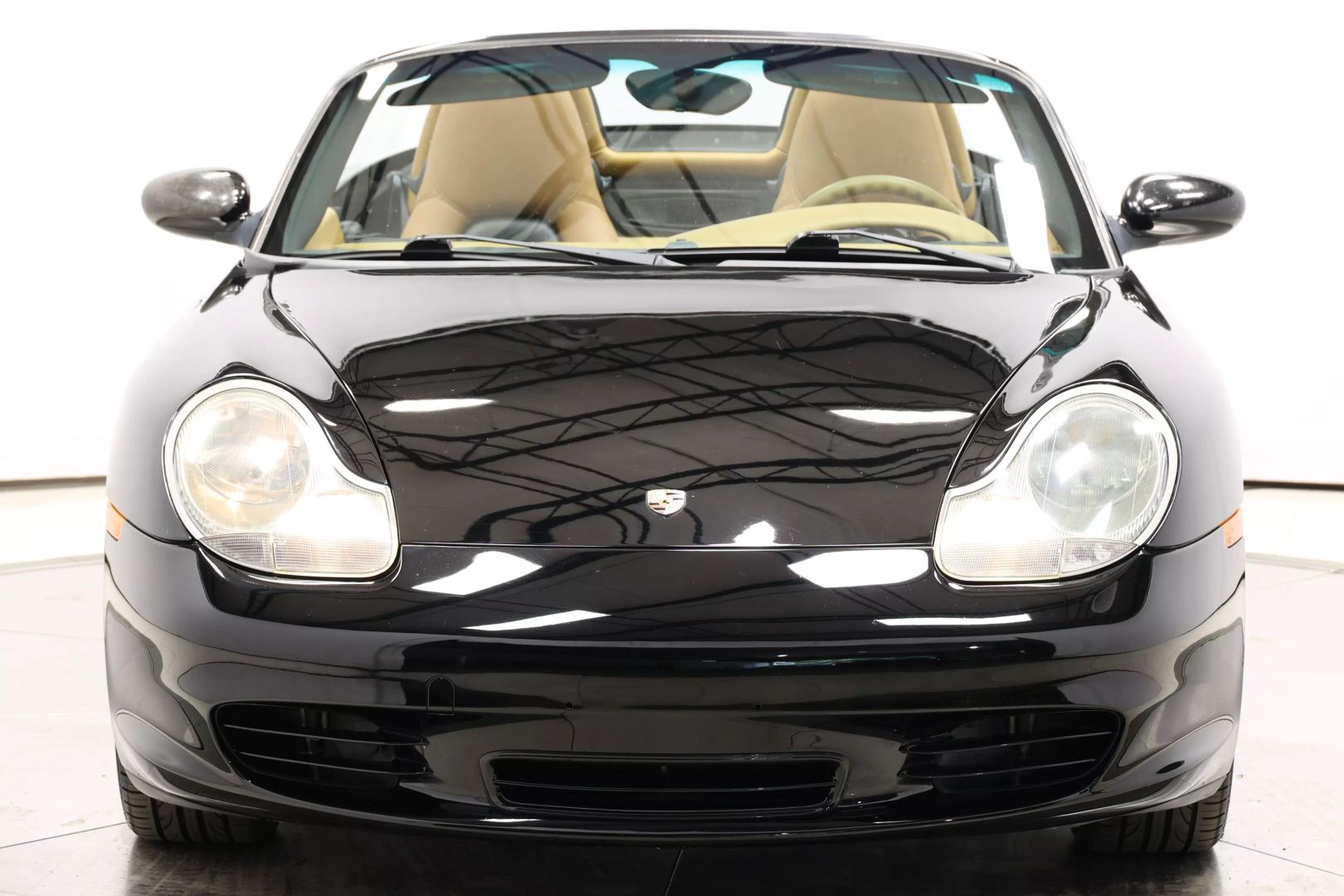 2003 Porsche Boxster - Image 72