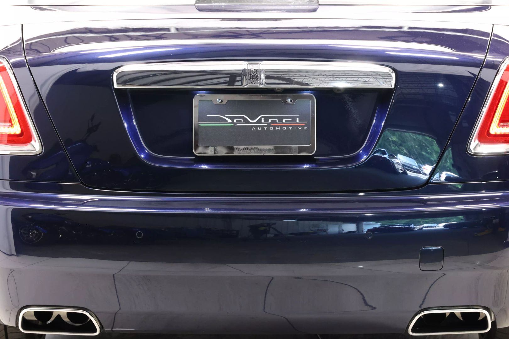 2016 Rolls-royce Dawn - Image 60