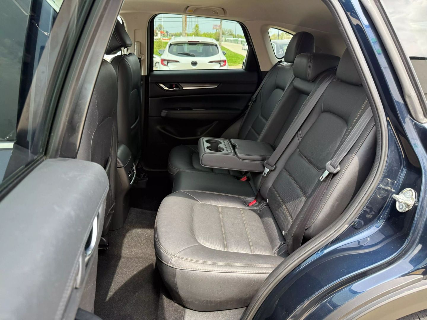 2017 Mazda Cx-5 - Image 21