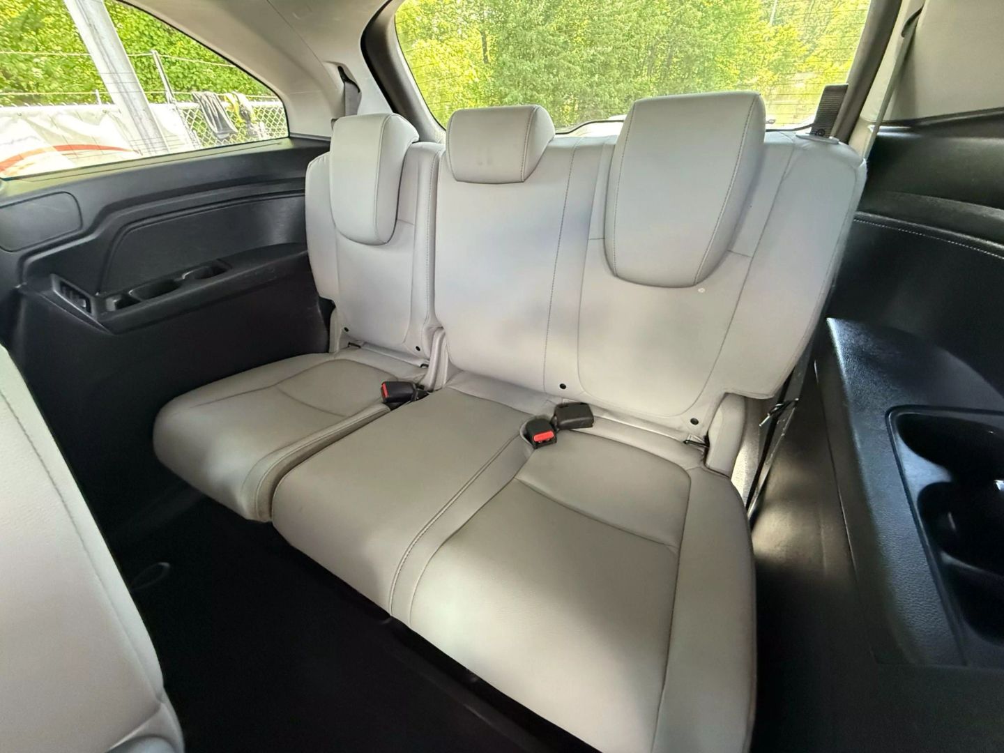 2022 Honda Odyssey - Image 19