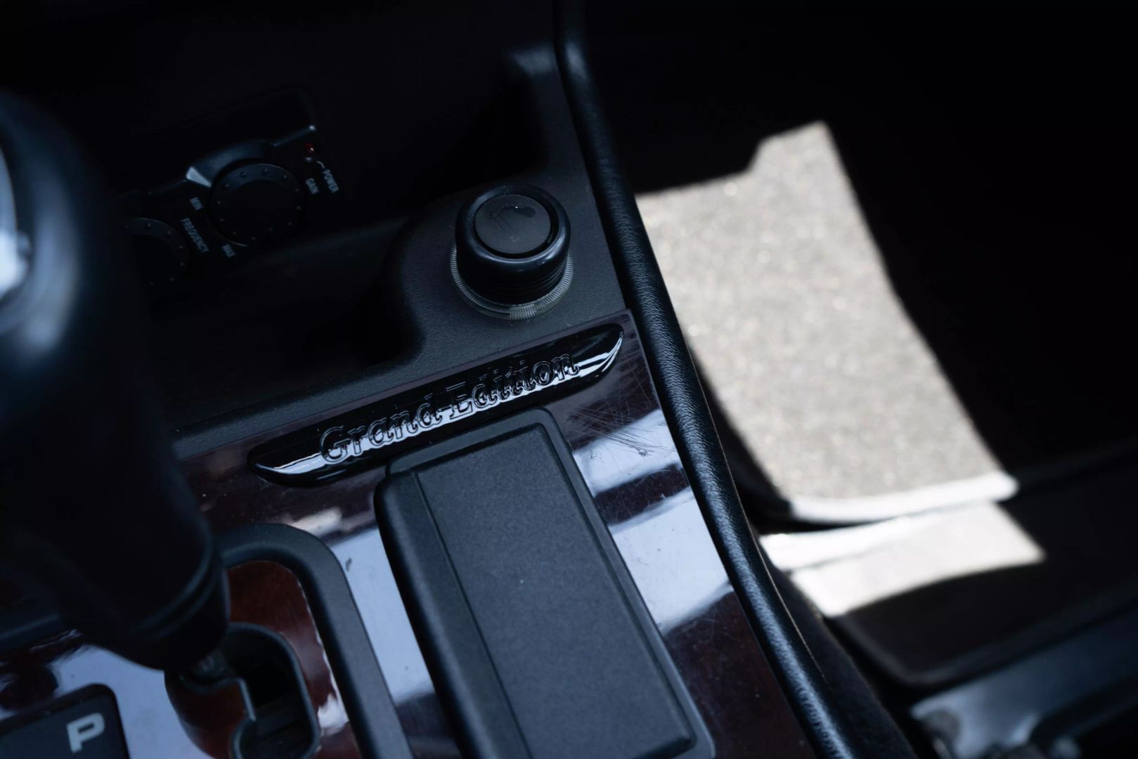 1998 Mercedes-benz G-class - Image 57