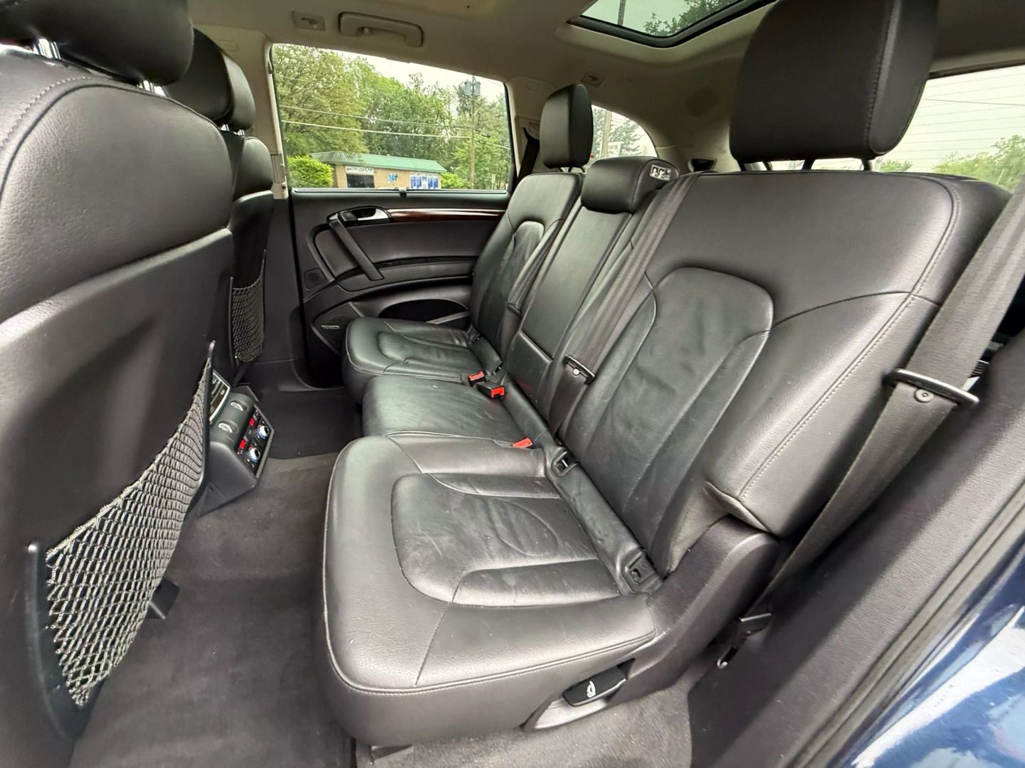 2015 Audi Q7 - Image 19