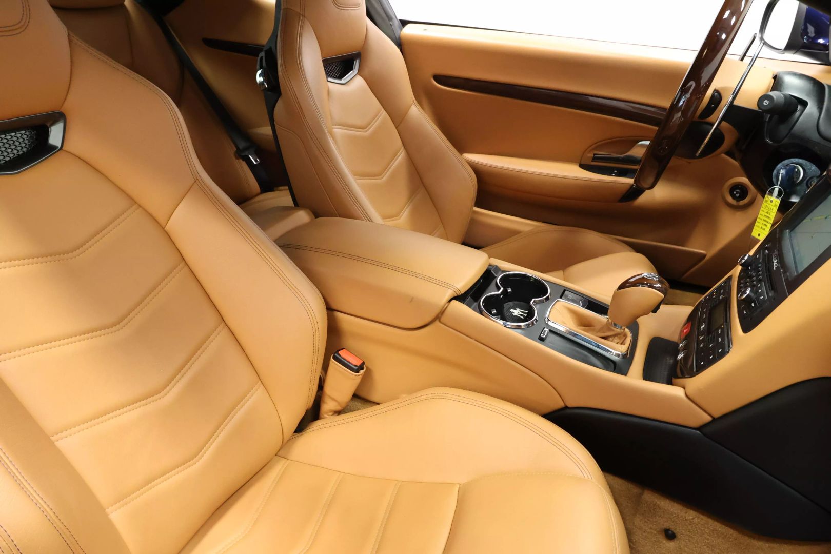 2016 Maserati Granturismo - Image 79