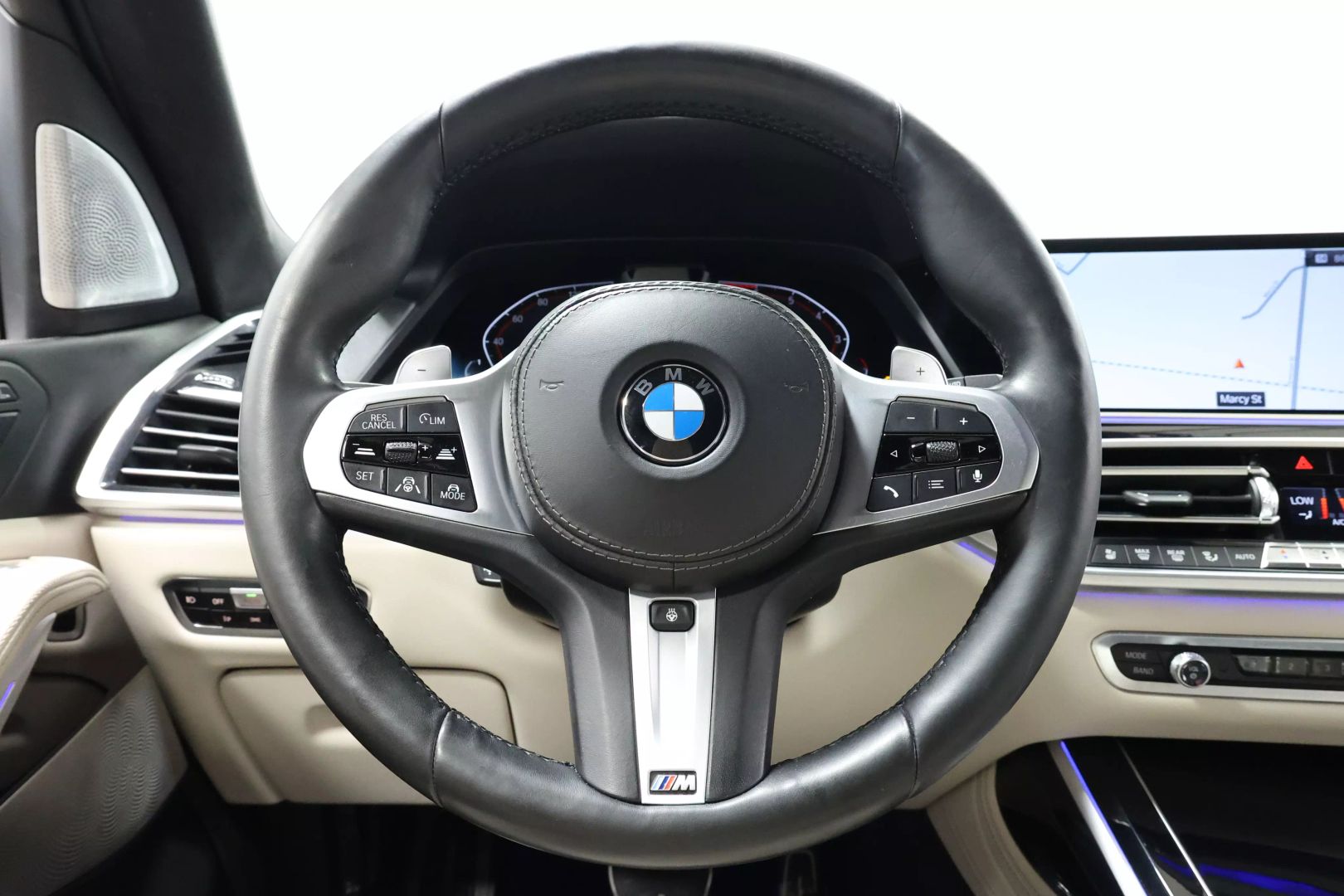 2019 Bmw X7 - Image 23