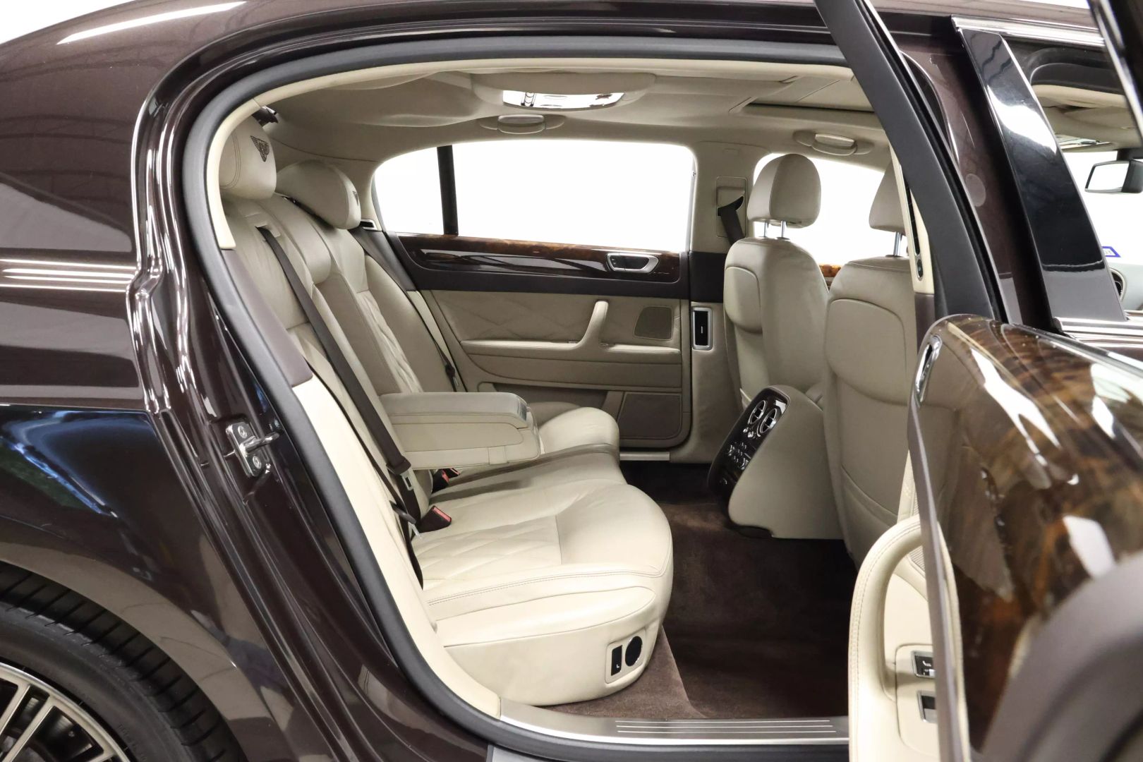 2008 Bentley Continental - Image 70