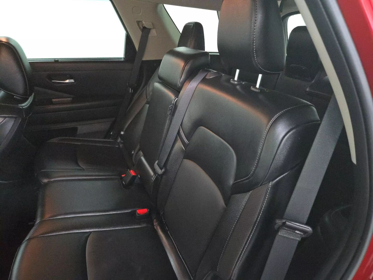 2023 Nissan Pathfinder - Image 15