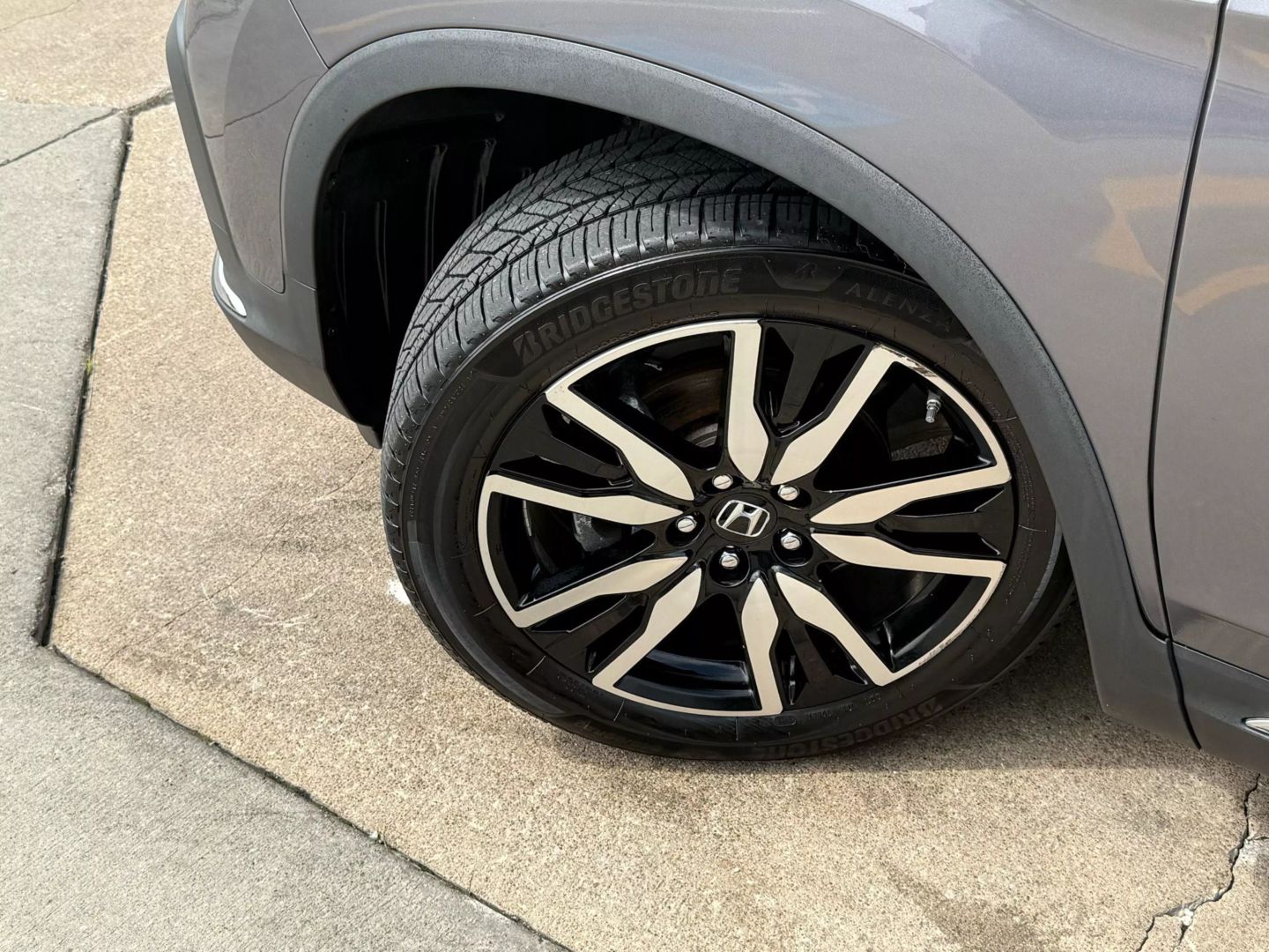 2021 Honda Pilot - Image 56