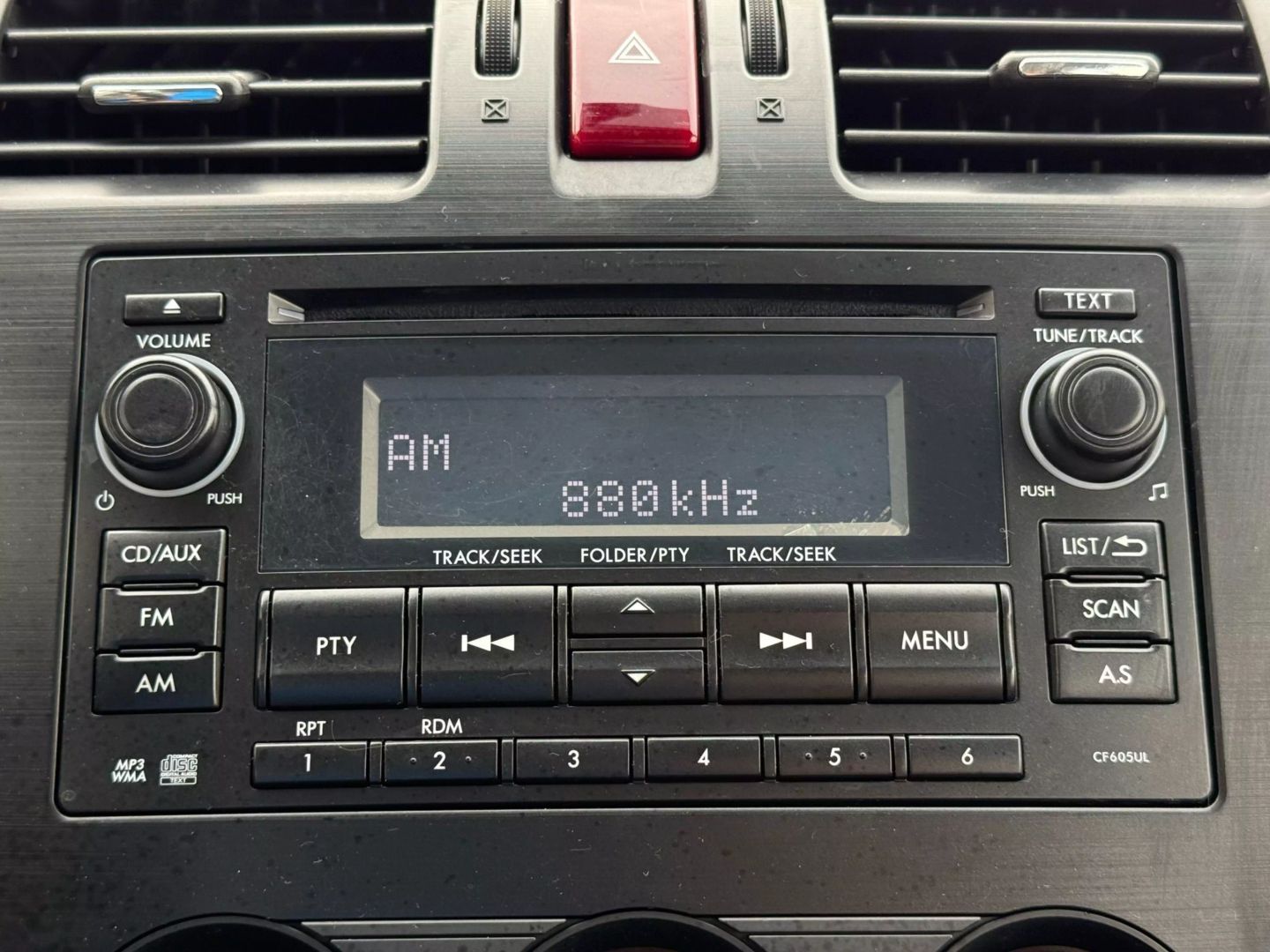2015 Subaru Forester - Image 31
